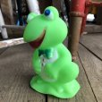 画像4: 70s Vintage Rubber Doll Frog (Ｔ920) (4)