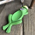 画像3: 70s Vintage Avon Freddie the Frog Soap Dish (Ｔ919)