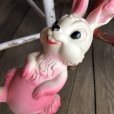 画像7: 60s Vintage Rubber Doll Bunny (Ｔ922)