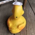 画像5: 60s Vintage Rubber Doll Duck (Ｔ921)