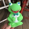 画像5: 70s Vintage Rubber Doll Frog (Ｔ920) (5)