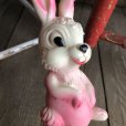 画像6: 60s Vintage Rubber Doll Bunny (Ｔ922)