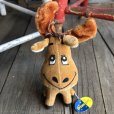 画像5: 60s Vintage Dream Pets Maxie Moose Doll (Ｔ935)