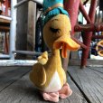 画像5: 60s Vintage Kamer Duck Doll (Ｔ938) (5)