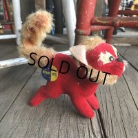 60s Vintage Dream Pets Krazy Kat Doll (Ｔ934)