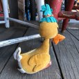 画像3: 60s Vintage Kamer Duck Doll (Ｔ938) (3)