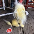 画像2: 60s Vintage Super Toy Pluff's Lion Doll (Ｔ931) (2)