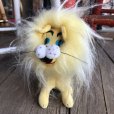 画像5: 60s Vintage Super Toy Pluff's Lion Doll (Ｔ931)