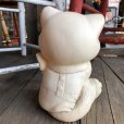 画像4: 70s Vintage Rubber Doll Kitty Cat (Ｔ928)