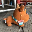 画像2: 70s Vintage Holiday Fair Bull Dog Doll (Ｔ930) (2)