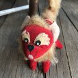 画像5: 60s Vintage Dream Pets Krazy Kat Doll (Ｔ934)