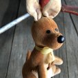 画像7: 60s Vintage Disney Kanga and Roo Doll (Ｔ929)