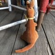 画像3: 60s Vintage Disney Kanga and Roo Doll (Ｔ929)