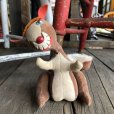 画像6: 60s Vintage Squirrel Doll (Ｔ935)