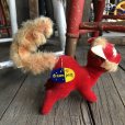 画像2: 60s Vintage Dream Pets Krazy Kat Doll (Ｔ934) (2)