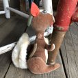 画像4: 60s Vintage Squirrel Doll (Ｔ935)