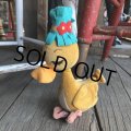 60s Vintage Kamer Duck Doll (Ｔ938)