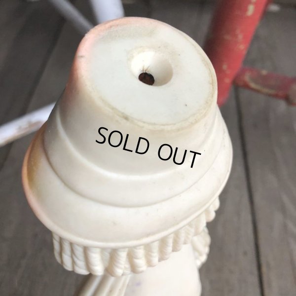 画像4: 70s Vintage Rubber Doll Cute Girl (T924)