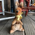 画像5: 60s Vintage Disney Kanga and Roo Doll (Ｔ929)