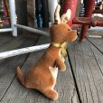 画像4: 60s Vintage Disney Kanga and Roo Doll (Ｔ929)