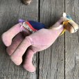 画像5: 60s Vintage Camel Doll (Ｔ936) (5)