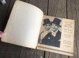 画像2: Vintage Charlie McCarthy Book (T940) (2)