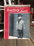 画像12: 30s Vintage Charlie McCarthy Book (T943)