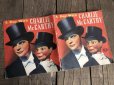 画像9: Vintage Charlie McCarthy Book (T940)