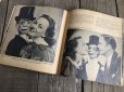 画像7: Vintage Charlie McCarthy Book (T940)