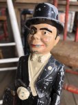 画像6: Vintage Charlie McCarthy Metal Bank (T939)