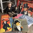 画像10: Vintage Charlie McCarthy Book (T940)