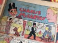 画像6: Vintage Charlie McCarthy Book (T942)