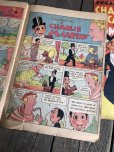 画像7: Vintage Charlie McCarthy Book (T942)