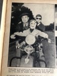 画像4: 30s Vintage Charlie McCarthy Book (T943)