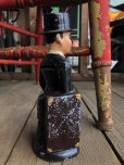 画像3: Vintage Charlie McCarthy Metal Bank (T939)