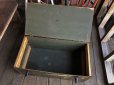 画像7: Vintage US Military Wooden Box Trunk (Ｔ945)
