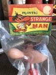 画像3: Vintage Strange Man Figure M.I.P red (Ｔ949)