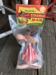 画像1: Vintage Strange Man Figure M.I.P red (Ｔ949) (1)