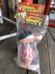 画像5: Vintage Strange Man Figure M.I.P red (Ｔ949)