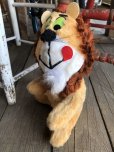 画像2: 60s Vintage CRISPY CRITTERS Linus the Lion (T950) (2)