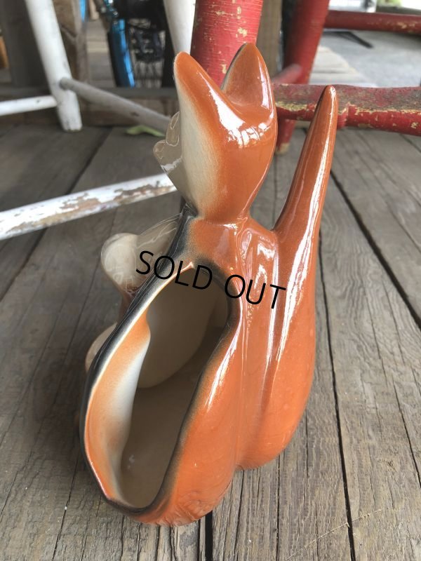 画像8: 50s Fine Ent Inc. Kangaroo Dresser Caddy Valet Pulp Fiction (T951)