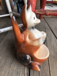 画像9: 50s Fine Ent Inc. Kangaroo Dresser Caddy Valet Pulp Fiction (T951)