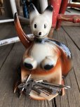 画像3: 50s Fine Ent Inc. Kangaroo Dresser Caddy Valet Pulp Fiction (T951)