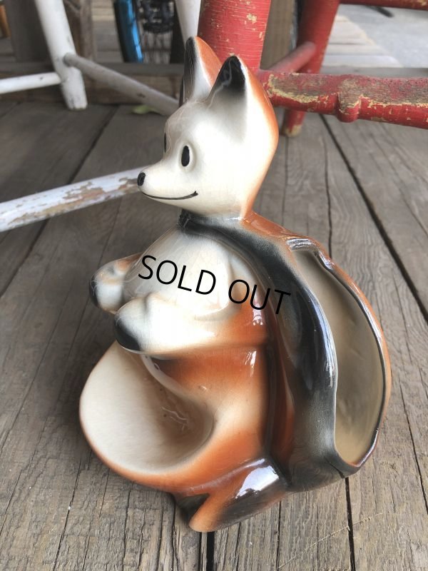 画像7: 50s Fine Ent Inc. Kangaroo Dresser Caddy Valet Pulp Fiction (T951)