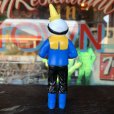 画像3: Vintage Jack in the Box PVC Figure F (T957) (3)