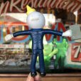 画像2: Vintage Jack in the Box Bendable Figure R (T971) (2)