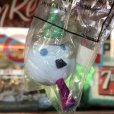 画像4: Vintage Jack in the Box Antenna Ball (T985) (4)