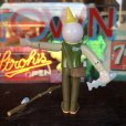 画像2: Vintage Jack in the Box Bendable Figure M (T964) (2)