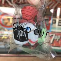 Vintage Jack in the Box Antenna Ball (T989)