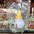 画像1: Vintage Jack in the Box Antenna Ball (T983) (1)